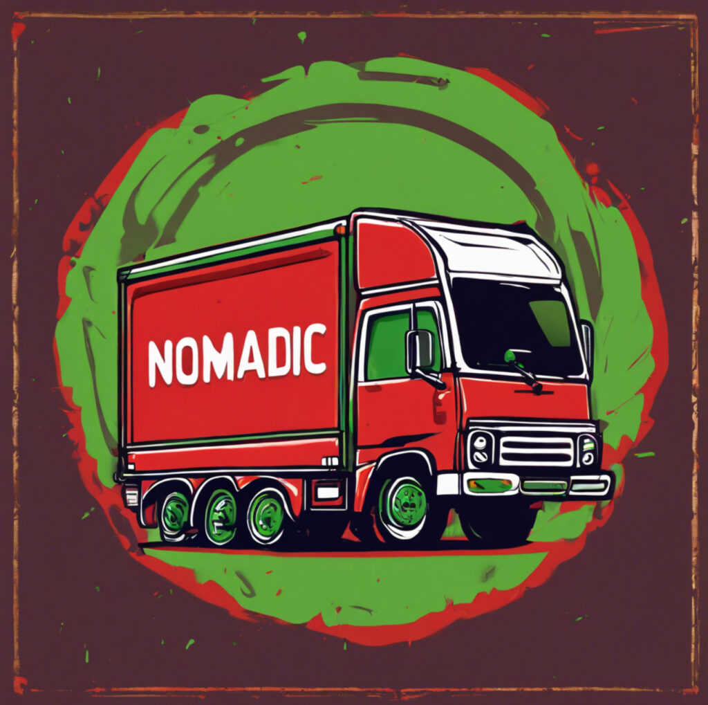 NOMADIC