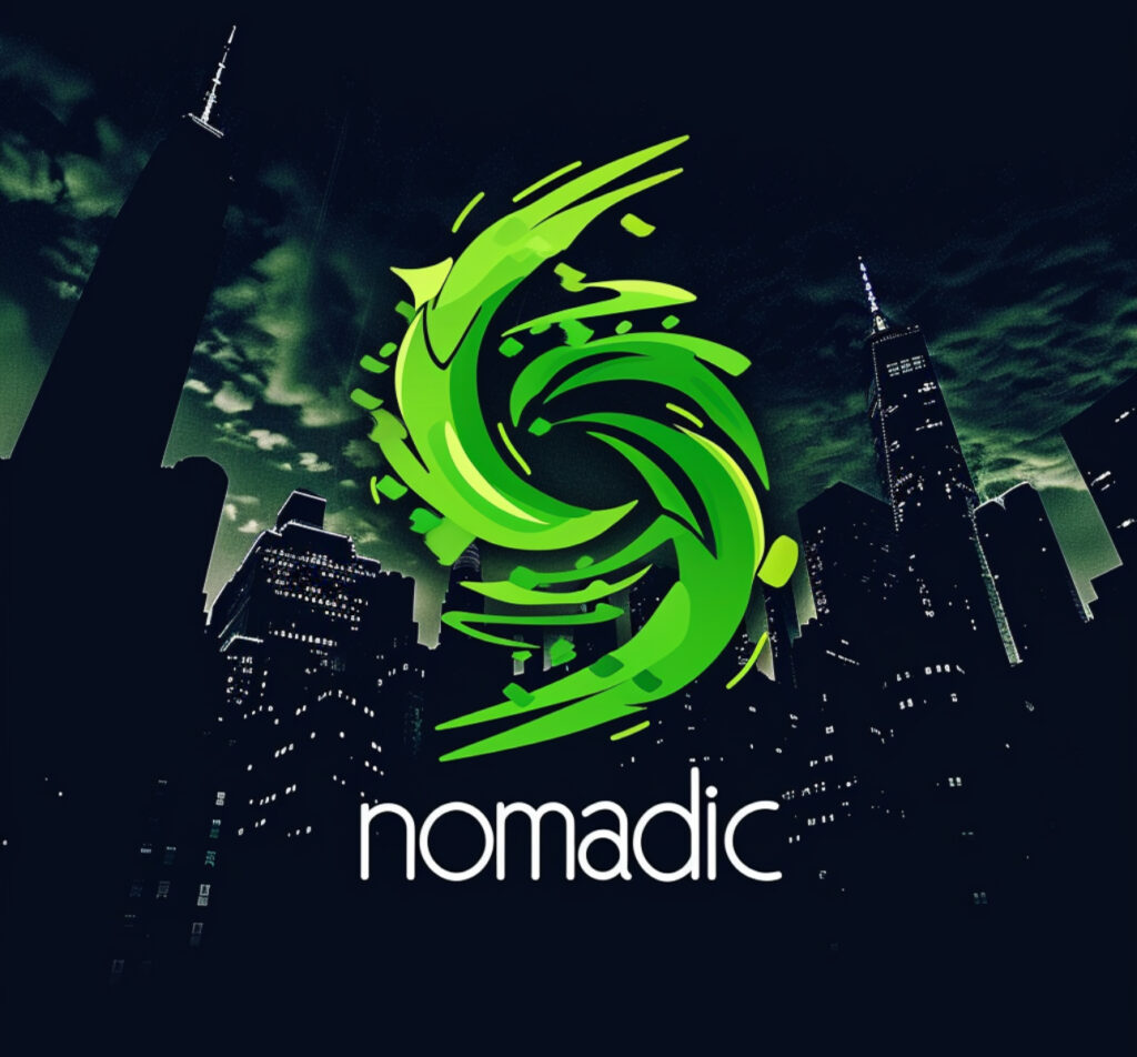 nomadic