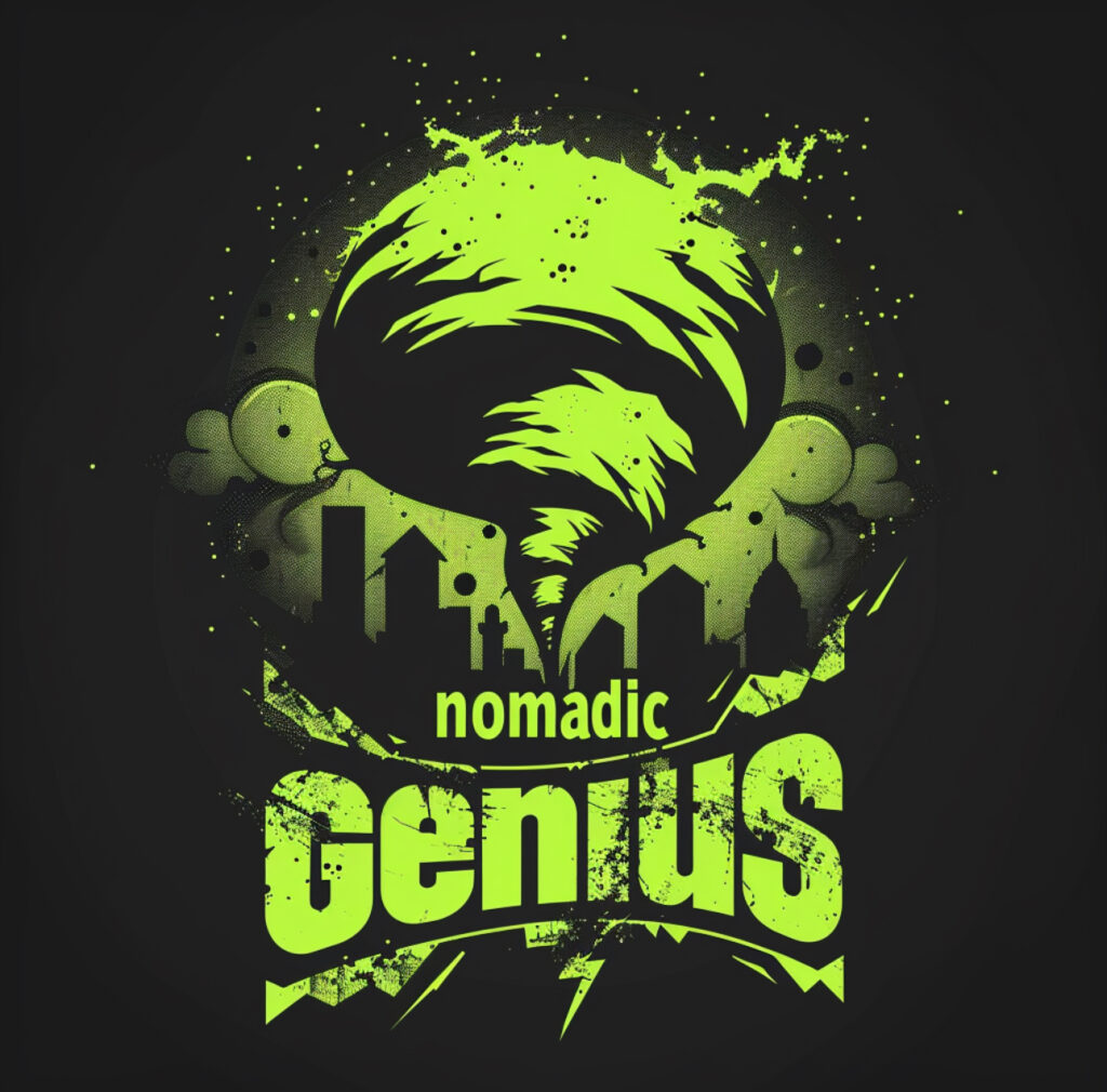 nomadic Genius